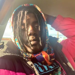 Meet your Posher, Amir